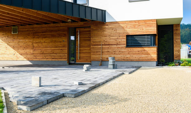 Reasons to Select Us for Your Driveway Paving Requirements in Brilliant, AL