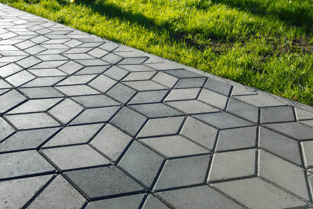Best Interlocking Driveway Pavers  in Brilliant, AL