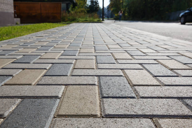 Best Affordable Driveway Pavers  in Brilliant, AL