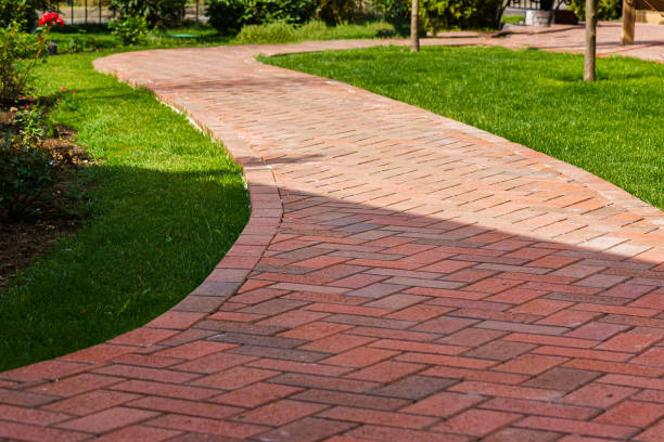 Best Permeable Paver Driveway  in Brilliant, AL