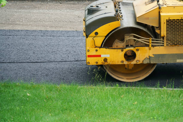 Professional Driveway Pavers in Brilliant, AL